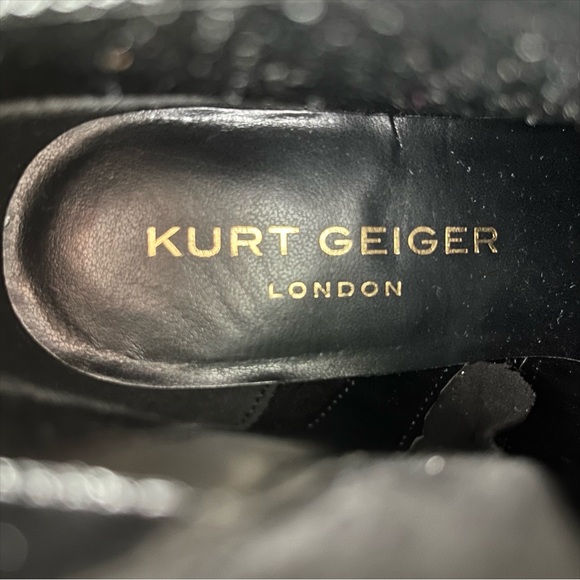 Kurt Geiger Heels - Picture 6 of 9